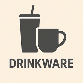 Custom Drinkware