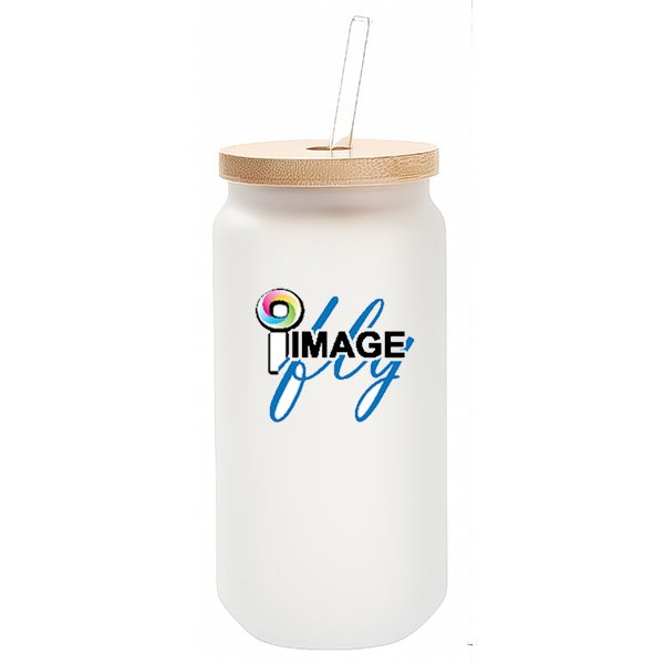 Glass Cup / Frosted Cup